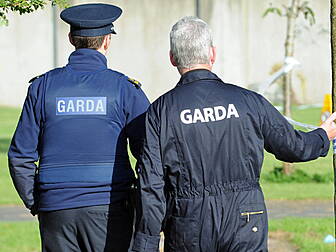 48 year old charged after Dubl...